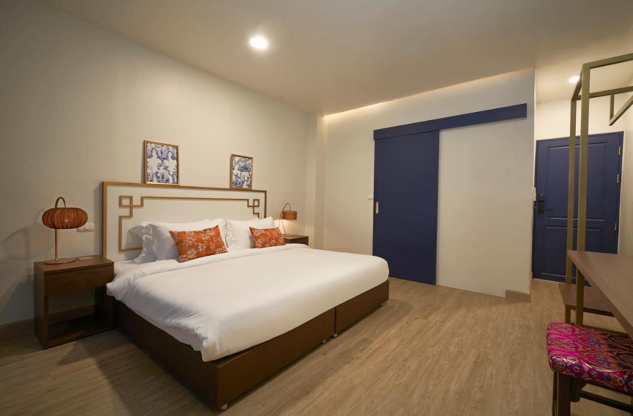 Sweet's Escape Guest house Bangkok