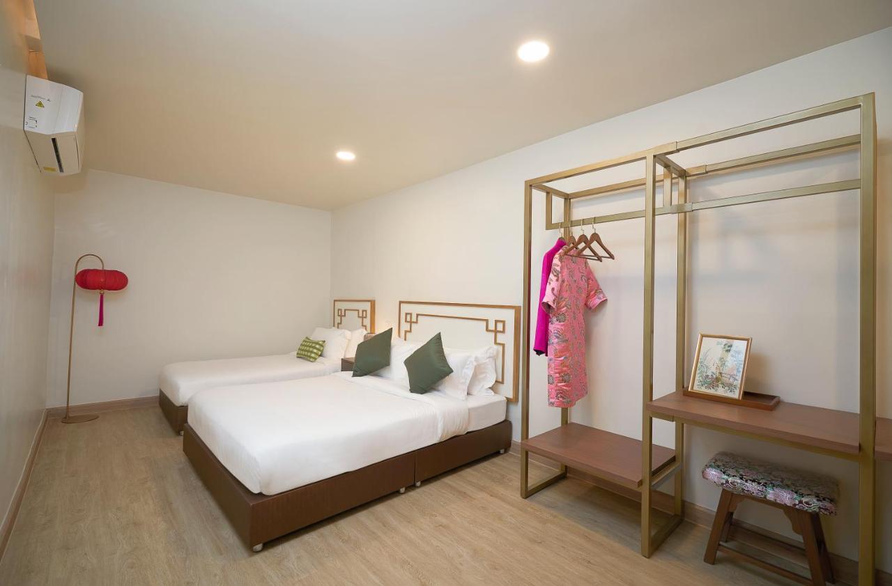 Sweet's Escape Bangkok