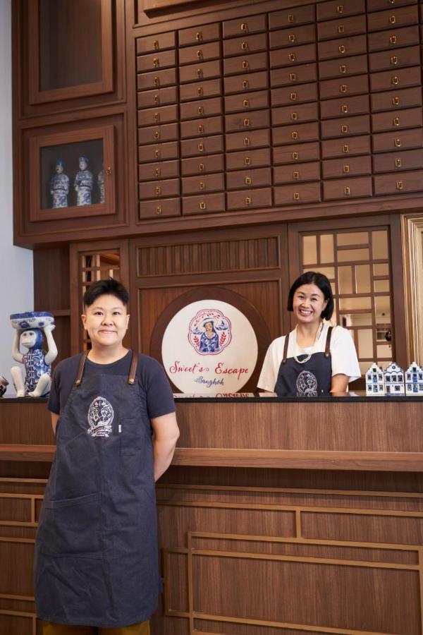 Gasthof Sweet's Escape Bangkok