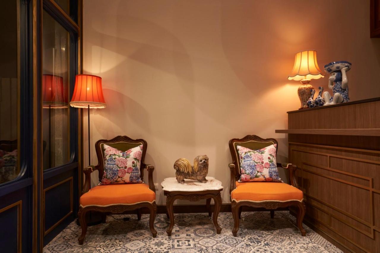 Gasthof Sweet's Escape Bangkok