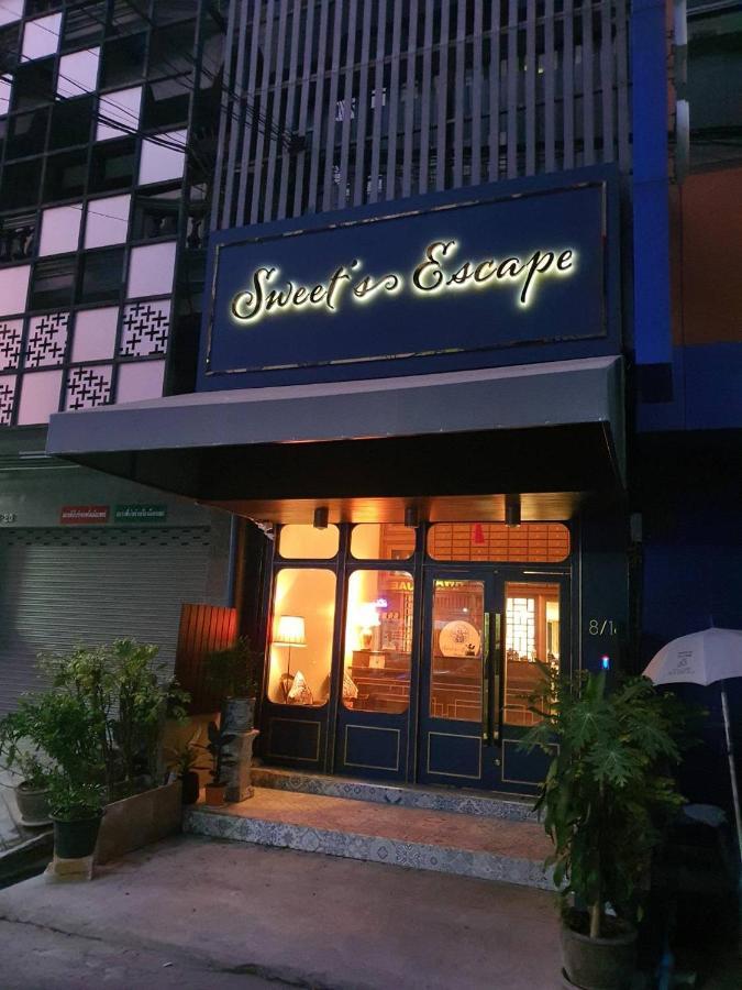 Sweet's Escape
