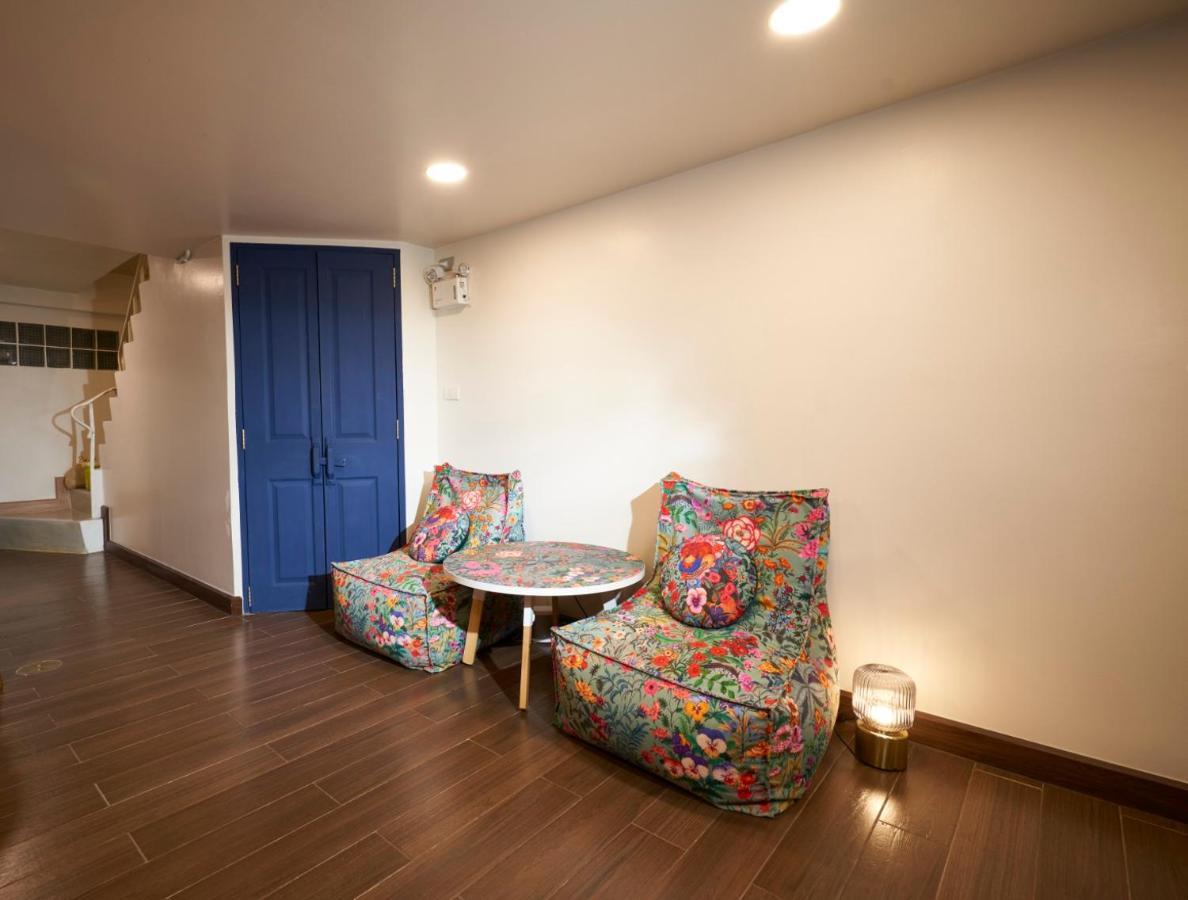 Sweet's Escape Guest house Bangkok