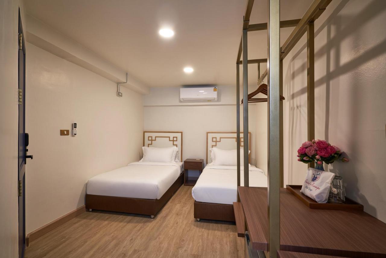Sweet's Escape Guest house Bangkok