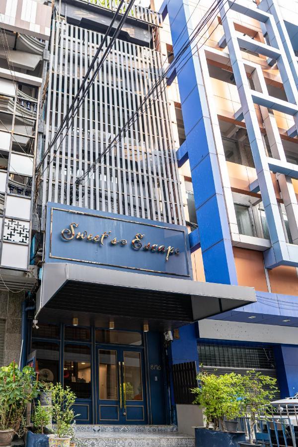 Guest house Sweet's Escape
