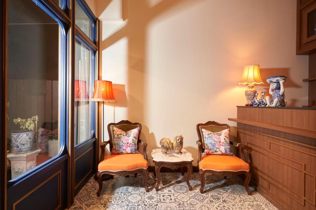 Guest house Sweet's Escape *