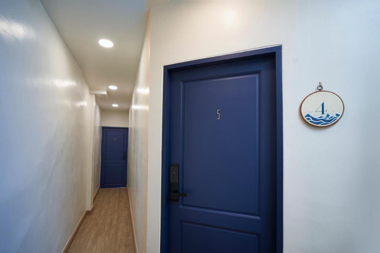 Guest house Sweet's Escape *