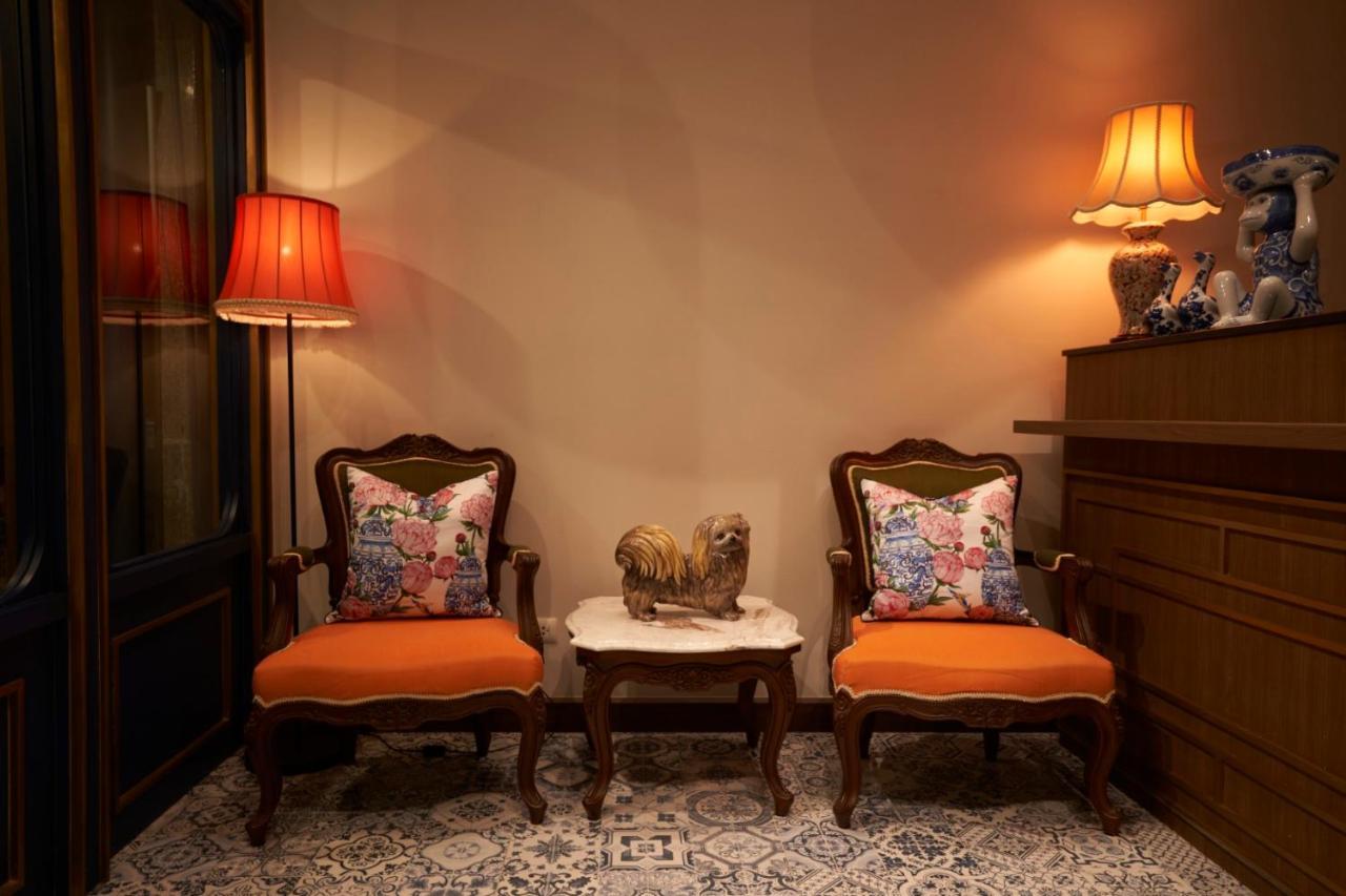 Sweet's Escape Gasthof Bangkok