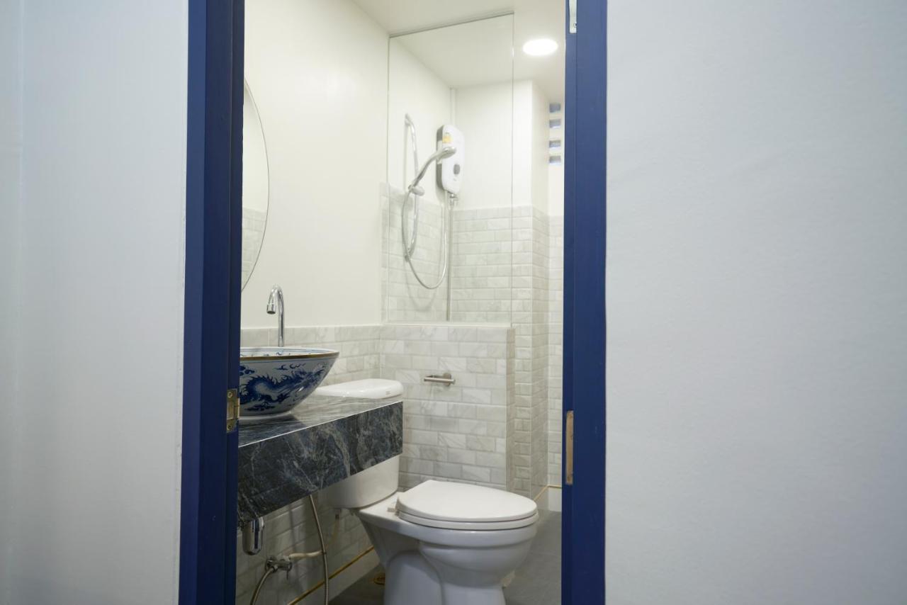 Sweet's Escape Guest house *