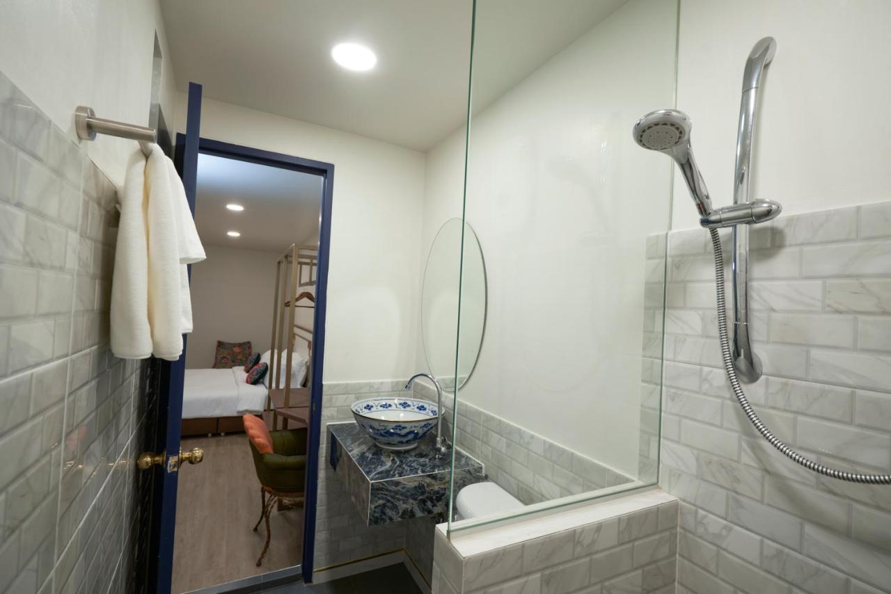 Guest house Sweet's Escape Bangkok