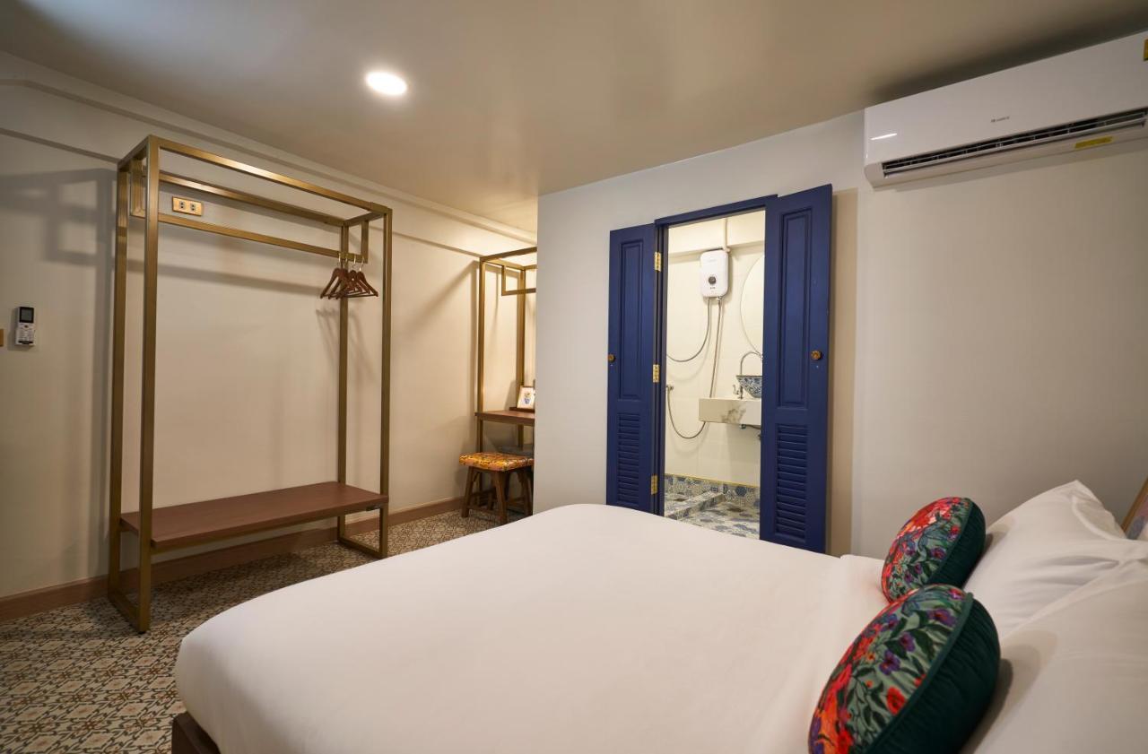 Guest house Sweet's Escape *