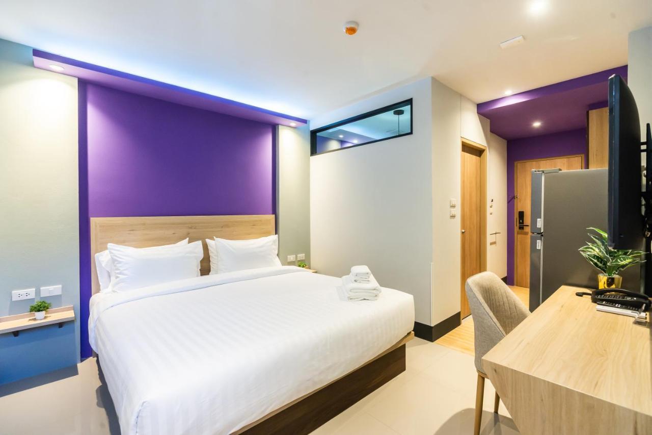 Hi Sotel - Sha * Bangkok