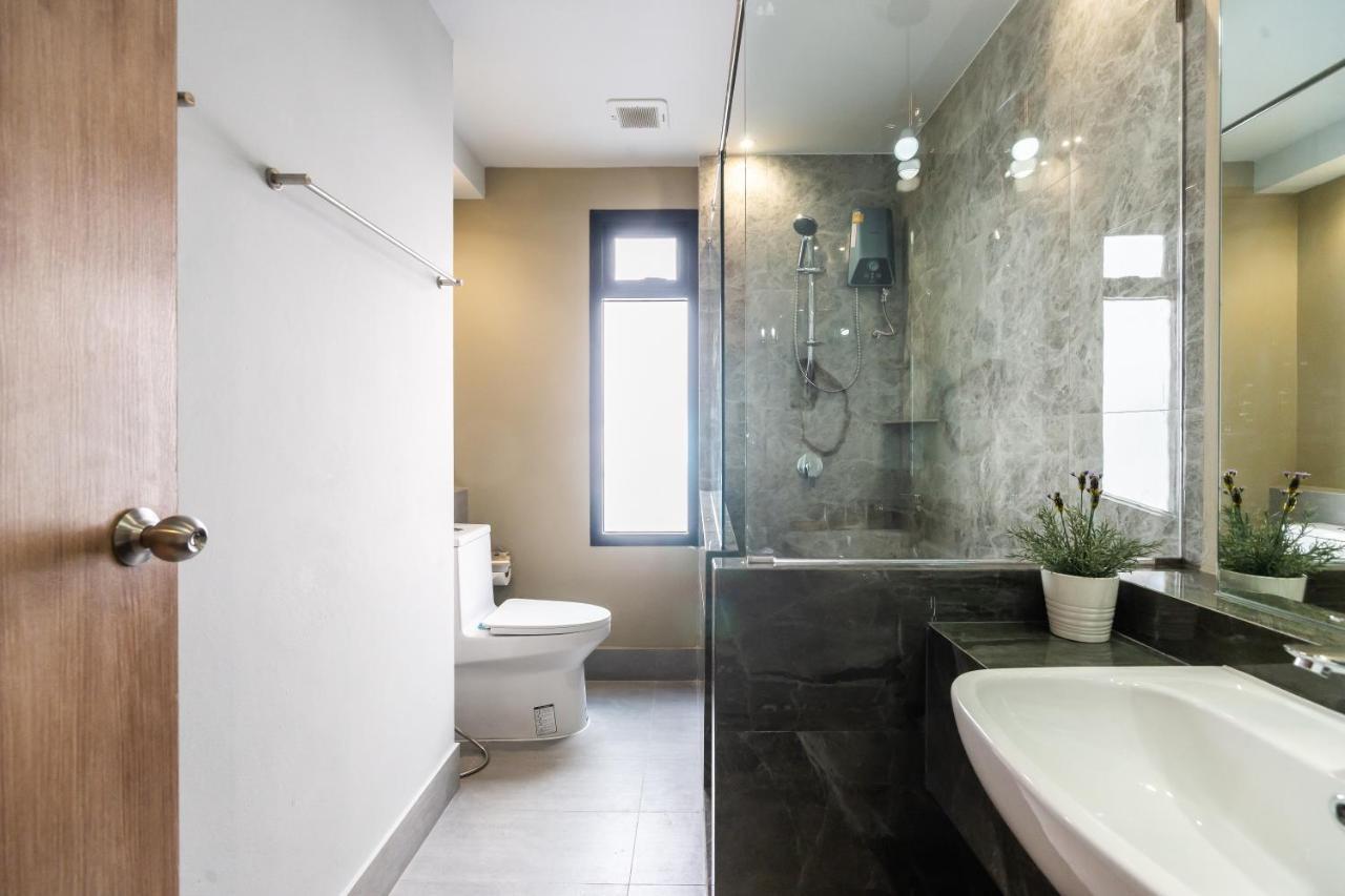 Hi Sotel - Sha Hotel