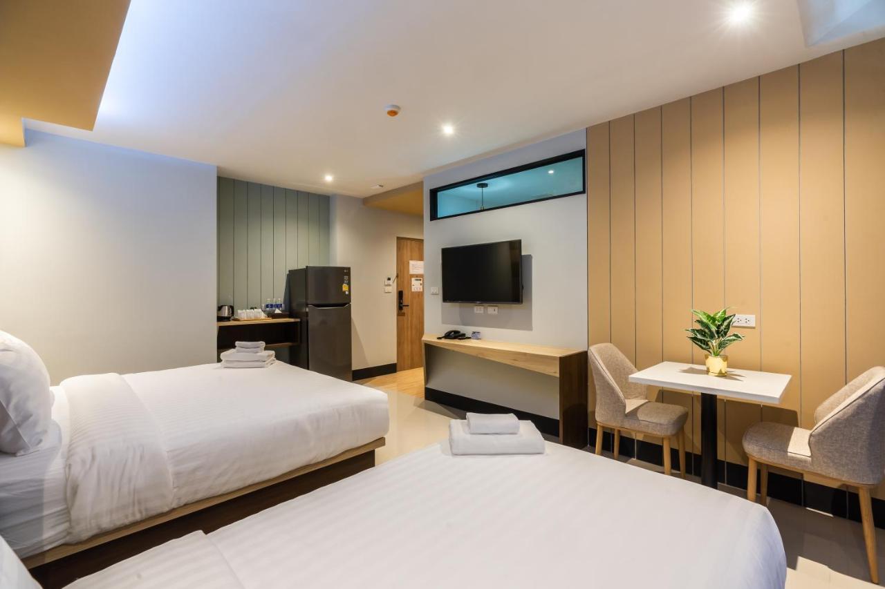 Hotel Hi Sotel - Sha