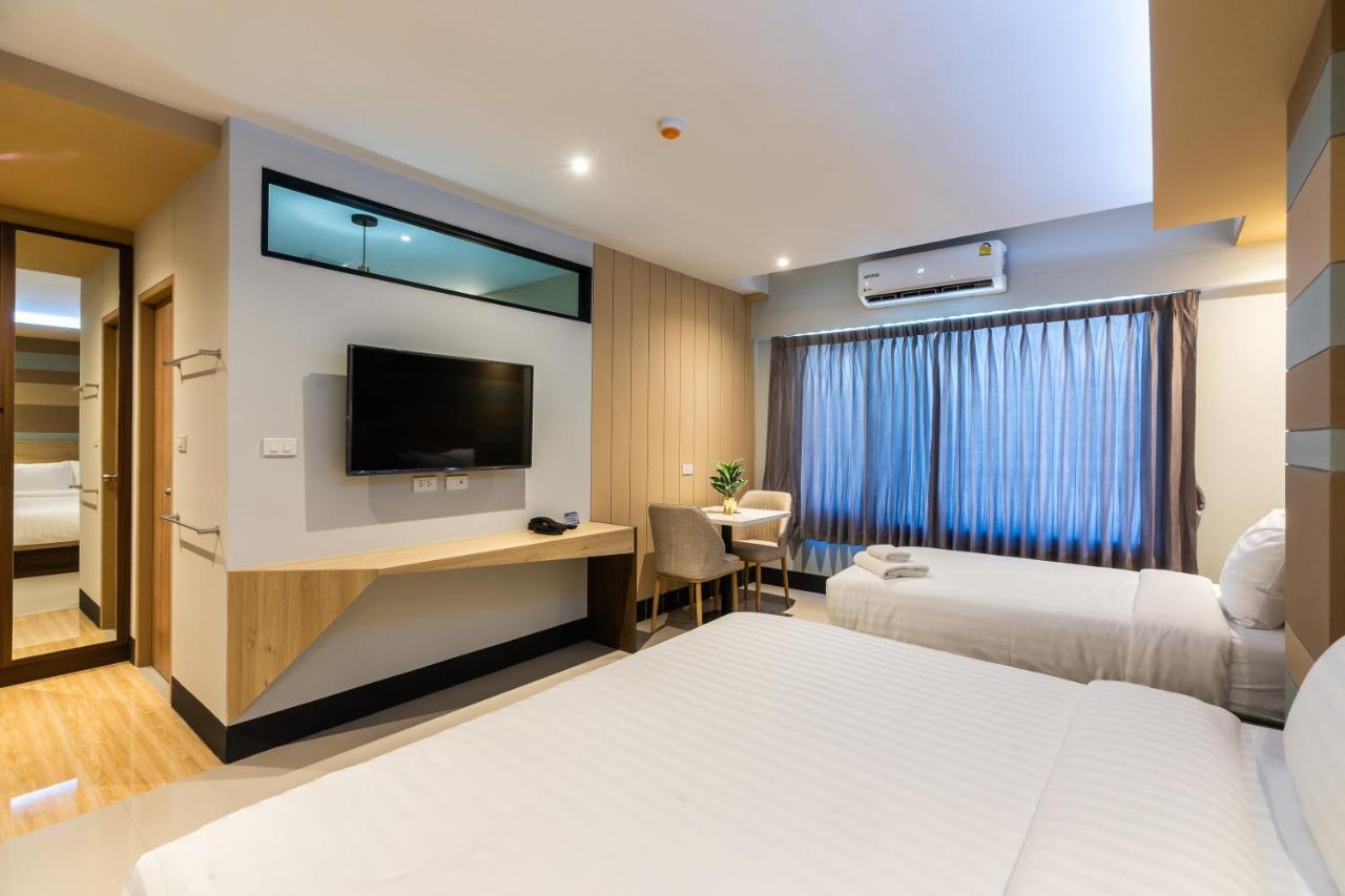 Hi Sotel - Sha *