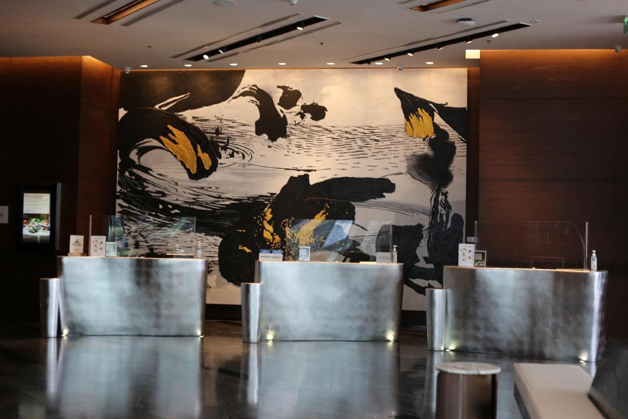 Hotel Le Meridien Bangkok