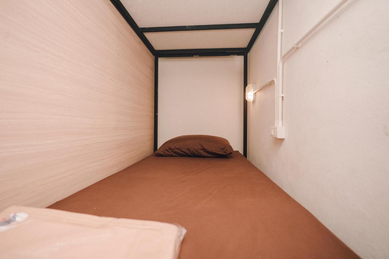 Hostel Liberta