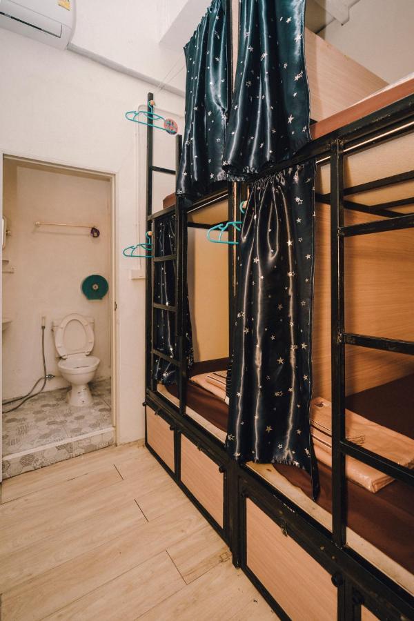 Liberta Hostel