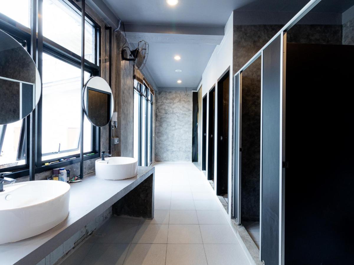 Hostel Khaosan Social Capsule Bangkok