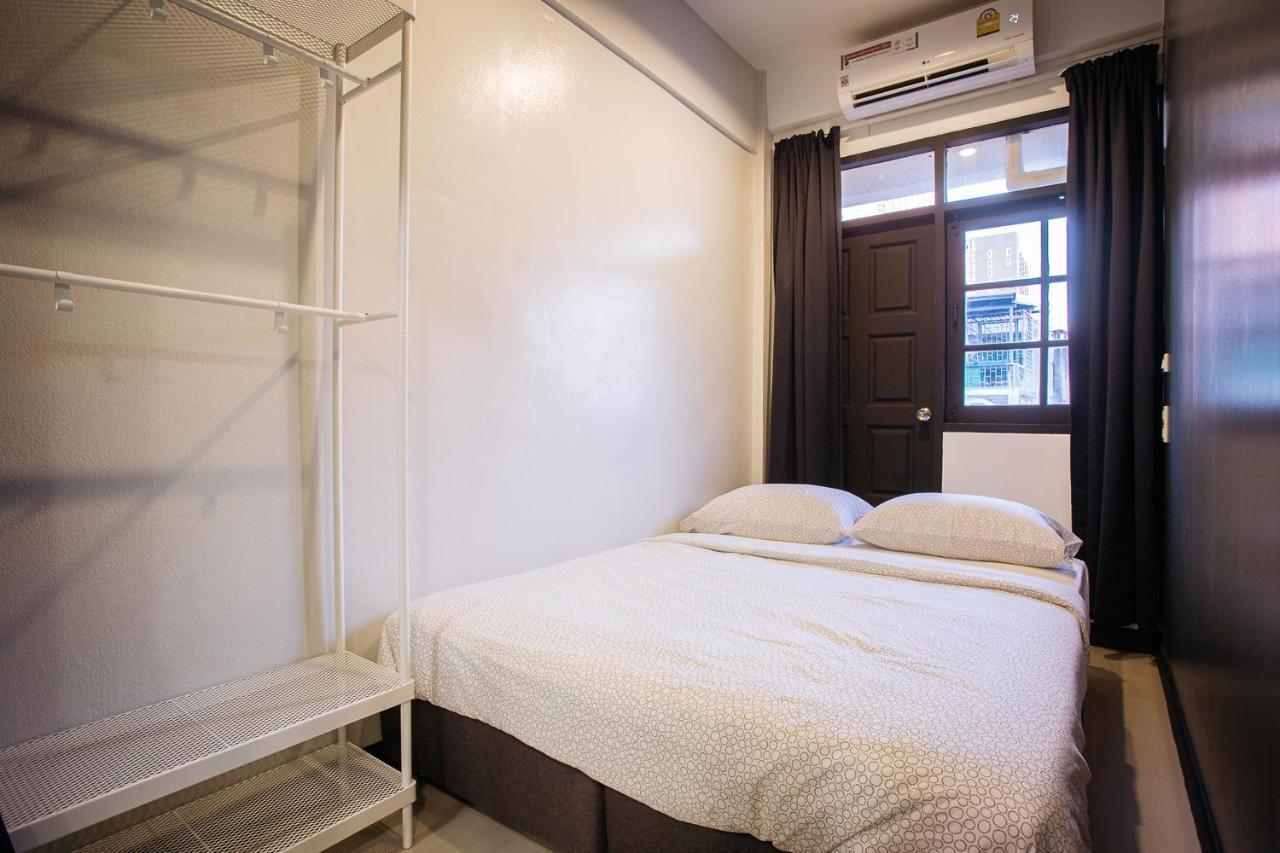 T3 Two Bedrooms Wifi Full Kitchen 1 Min To Bts Appartement