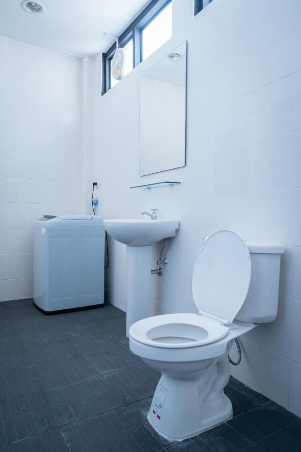 Appartement T3 Two Bedrooms Wifi Full Kitchen 1 Min To Bts