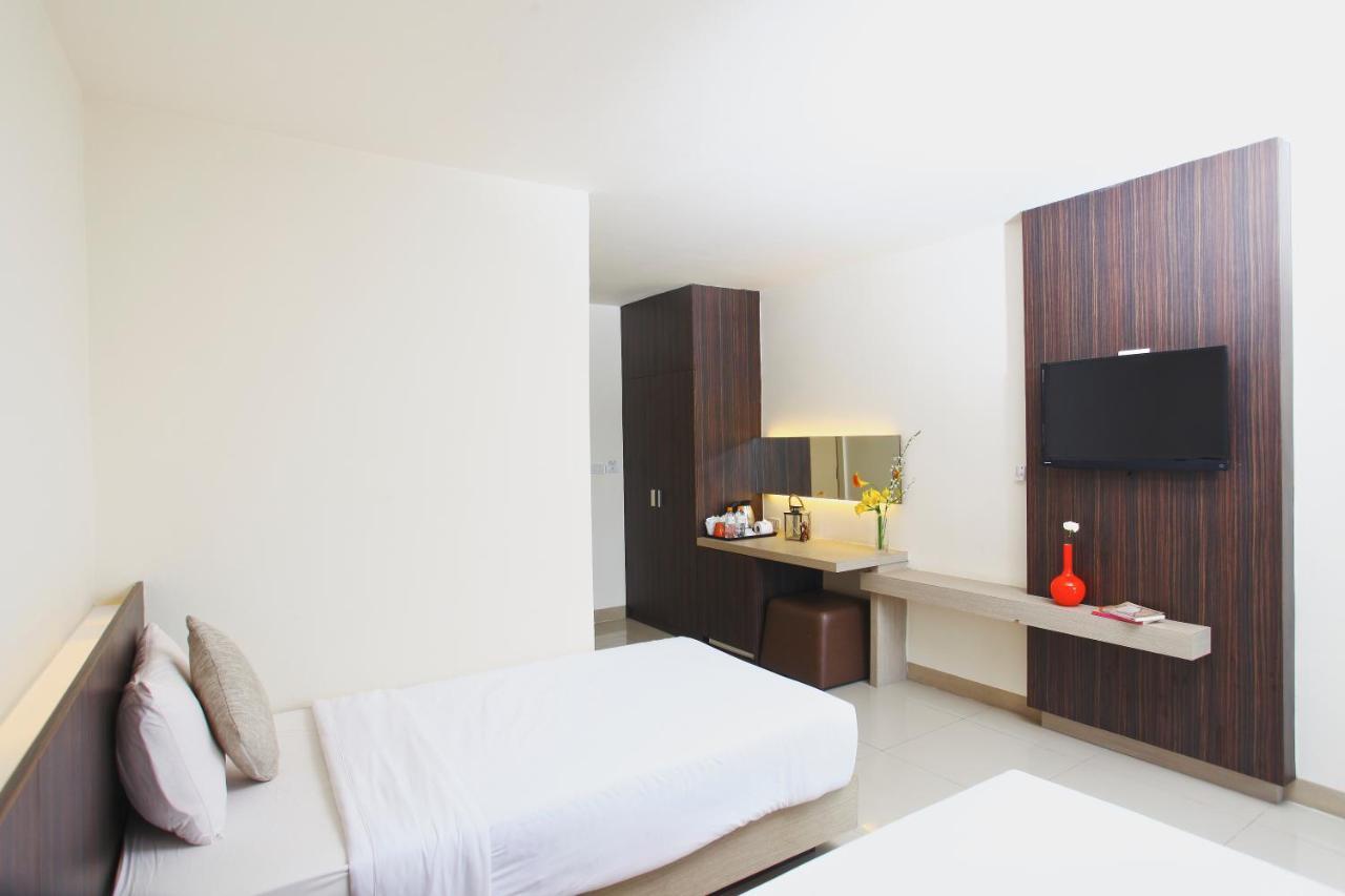 Leenova 5* Bangkok