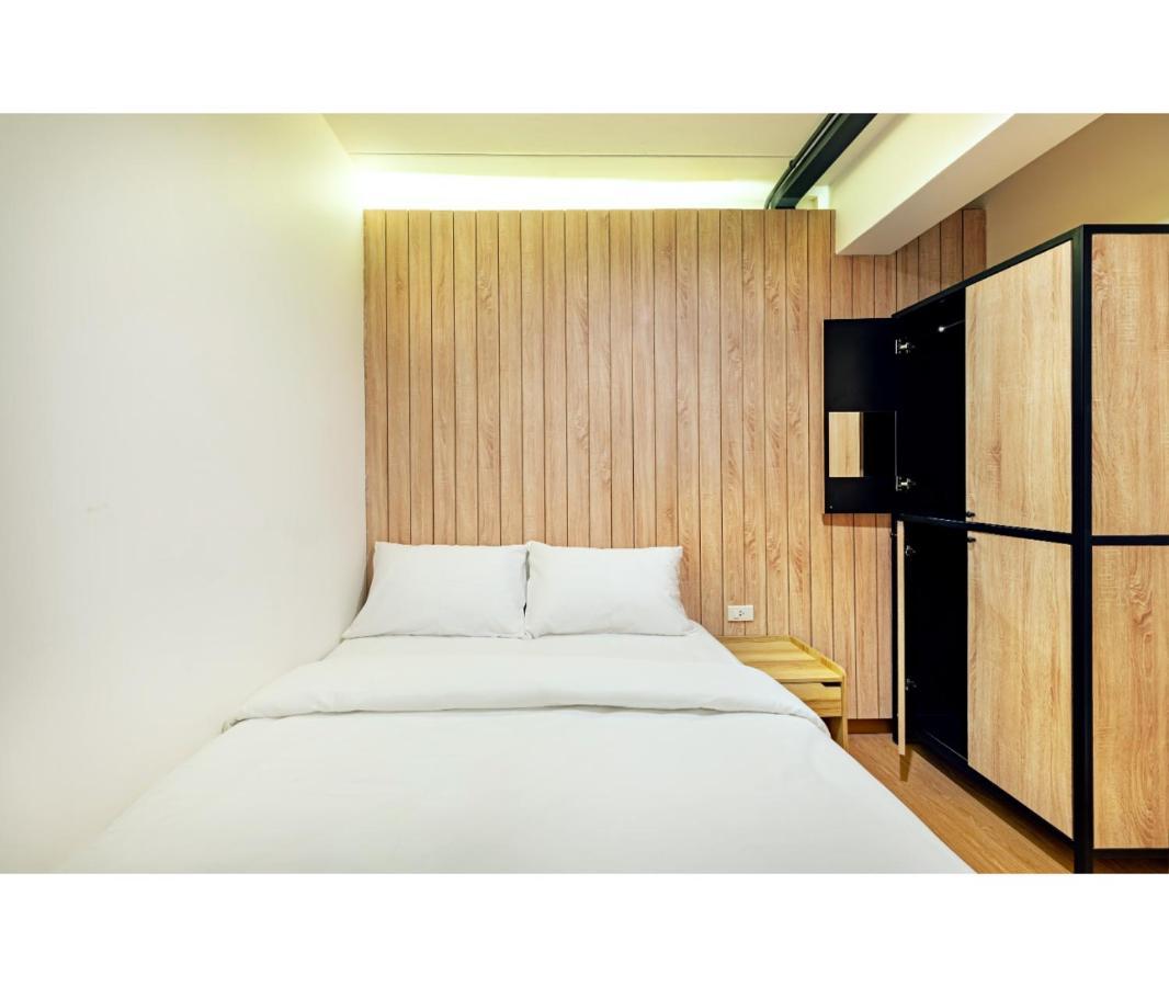 Hostel Siam Subway And Cafe Bangkok