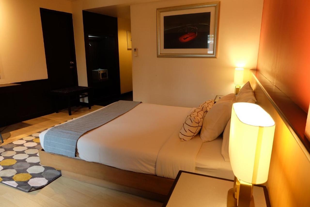 Hotel The Rose