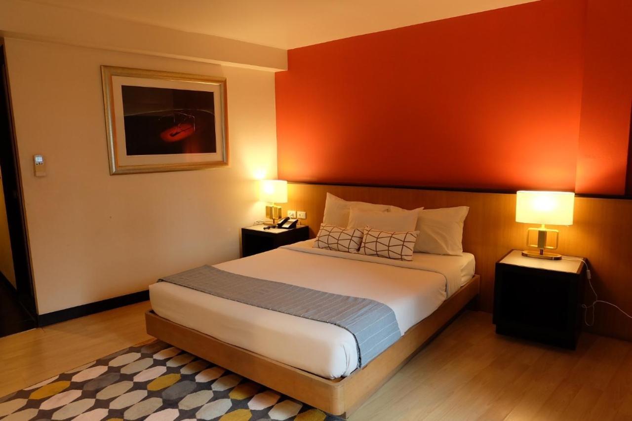 Hotel The Rose 3*