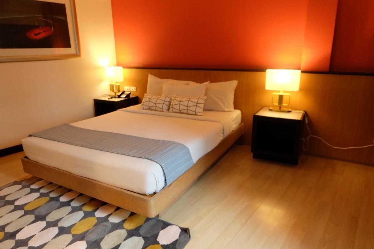 Hotel The Rose 3*