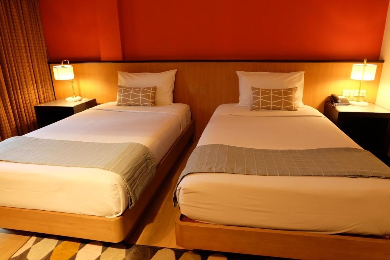 The Rose 3* Bangkok