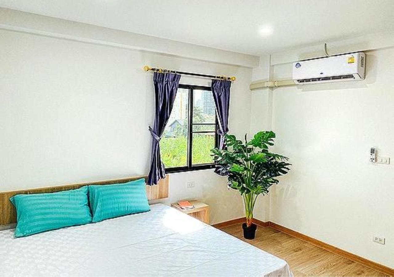 Gp House - Private Sukhumvit 81 Bts Onnut *