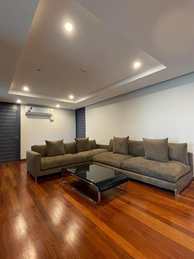 Apartment Vivi Avenue Thonglor Bangkok
