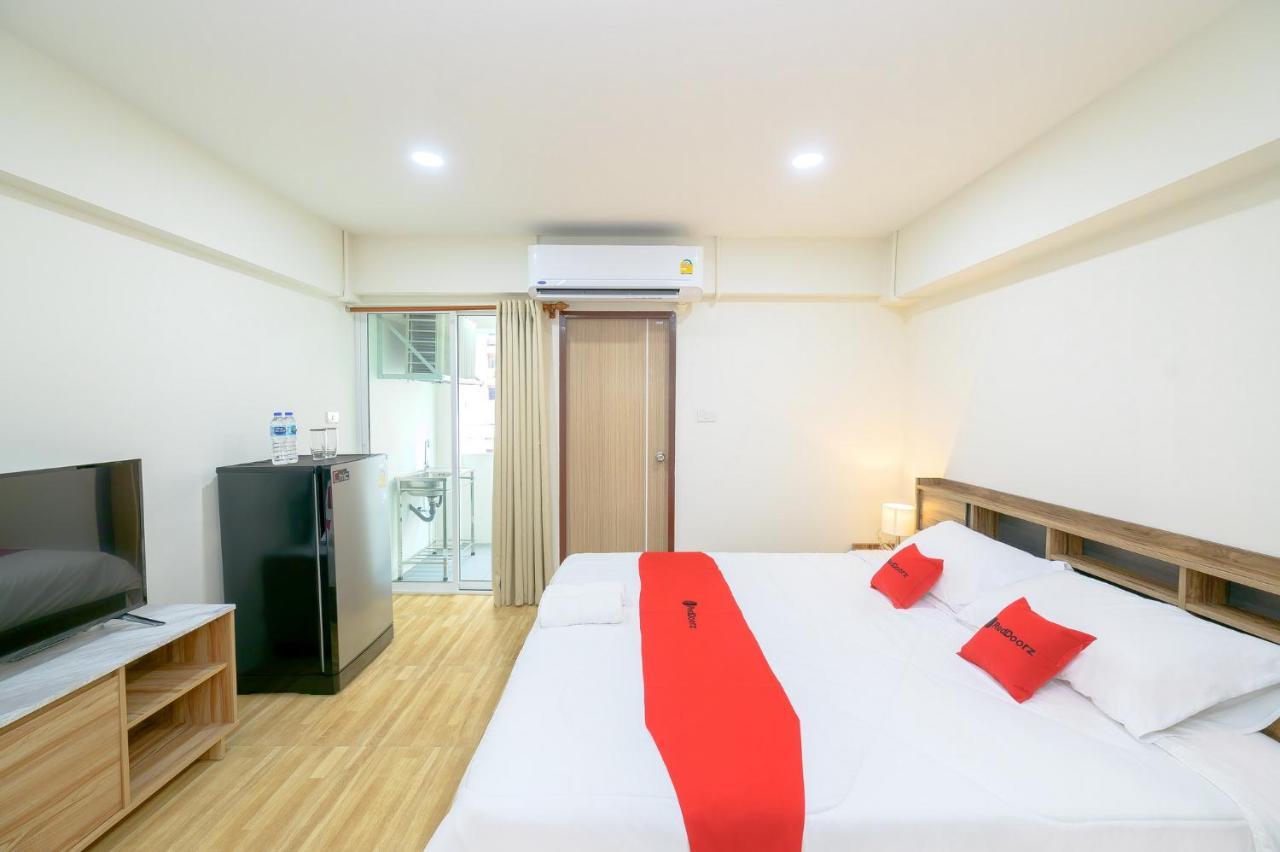Hoenhao Boutique Ratchada 3* Bangkok