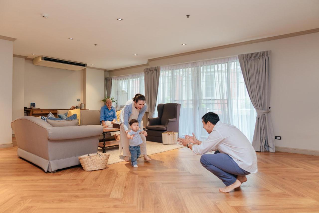 Thea Private By Th District 4* Bangkok