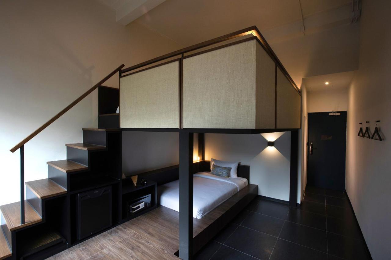 Hotel Beanstalk Bangkok