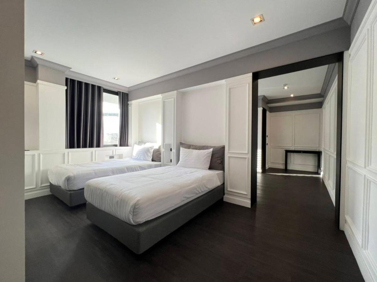 Penpark Place Bangkok