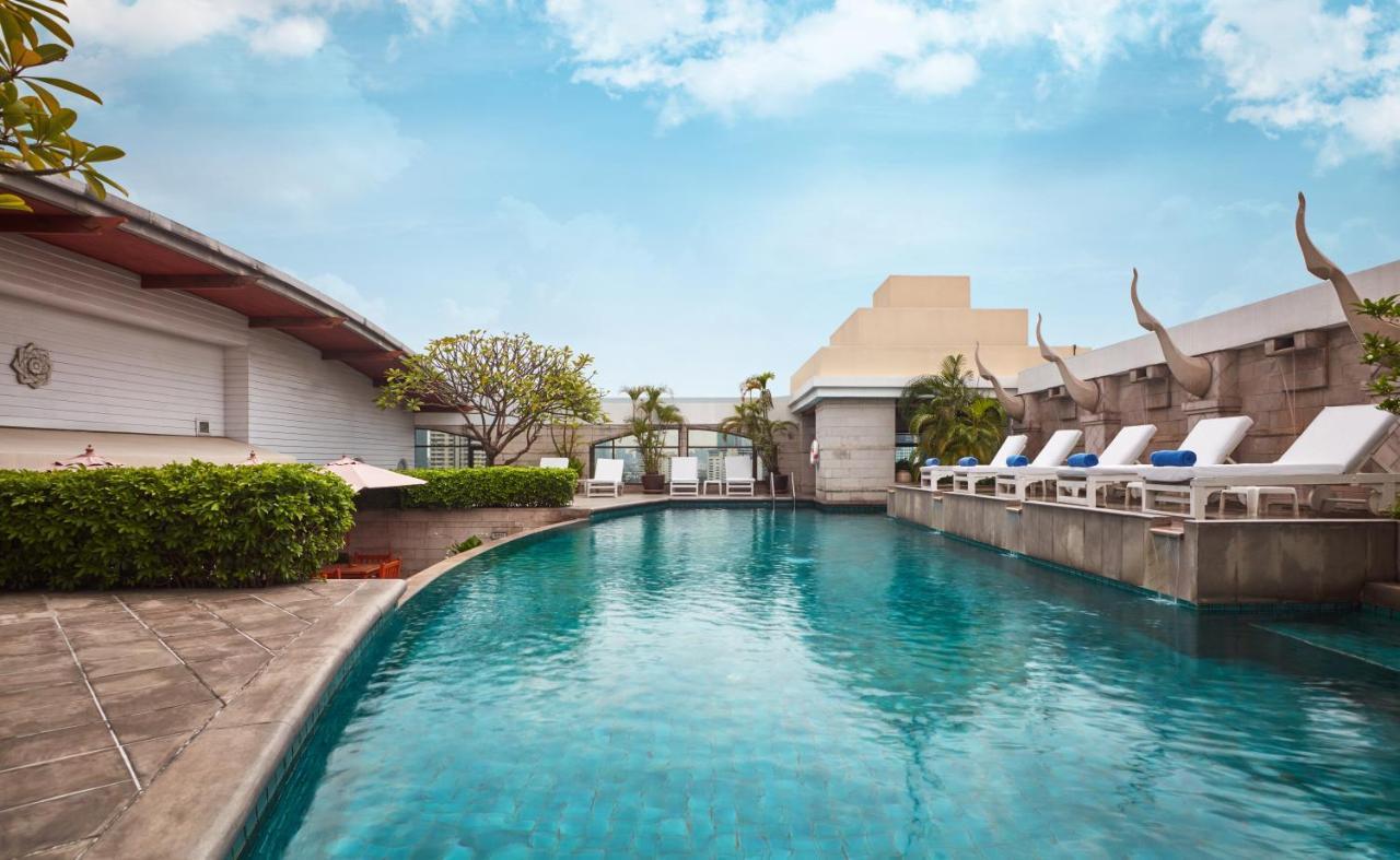 The Davis Hotel 4*