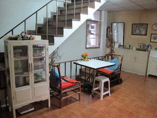 Salathai Daily Mansion *