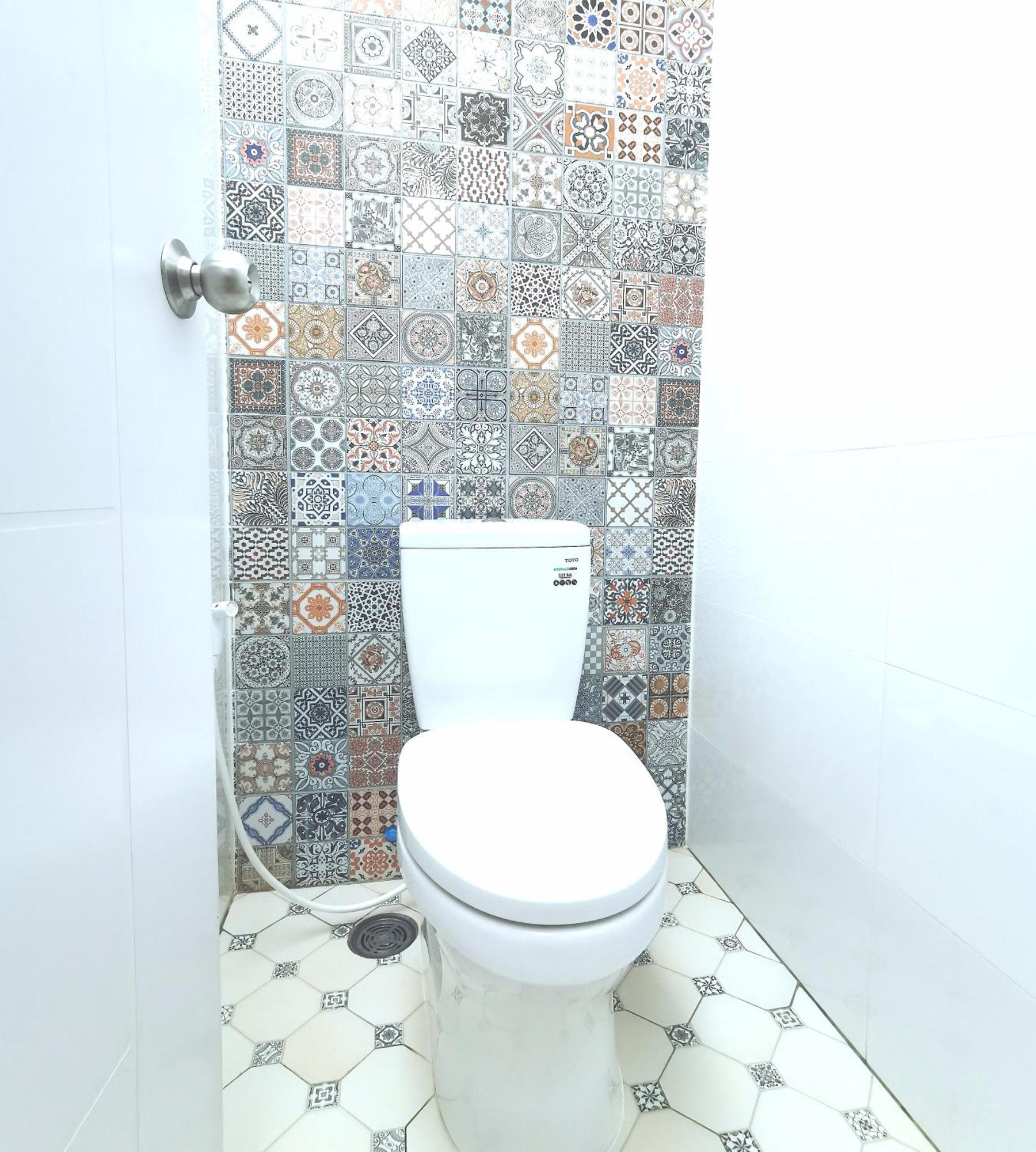 Tavee Guest house Bangkok
