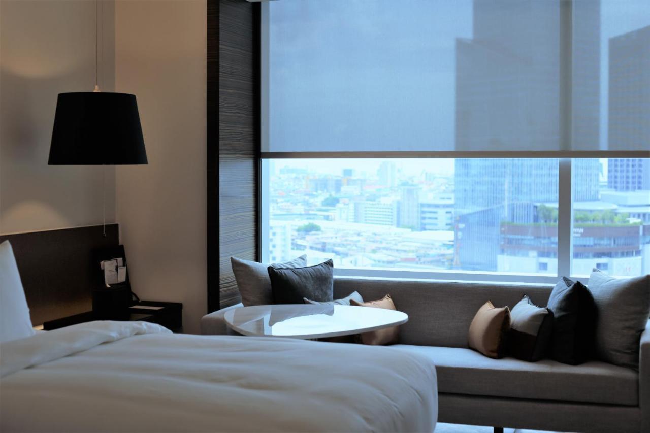 Le Meridien Bangkok