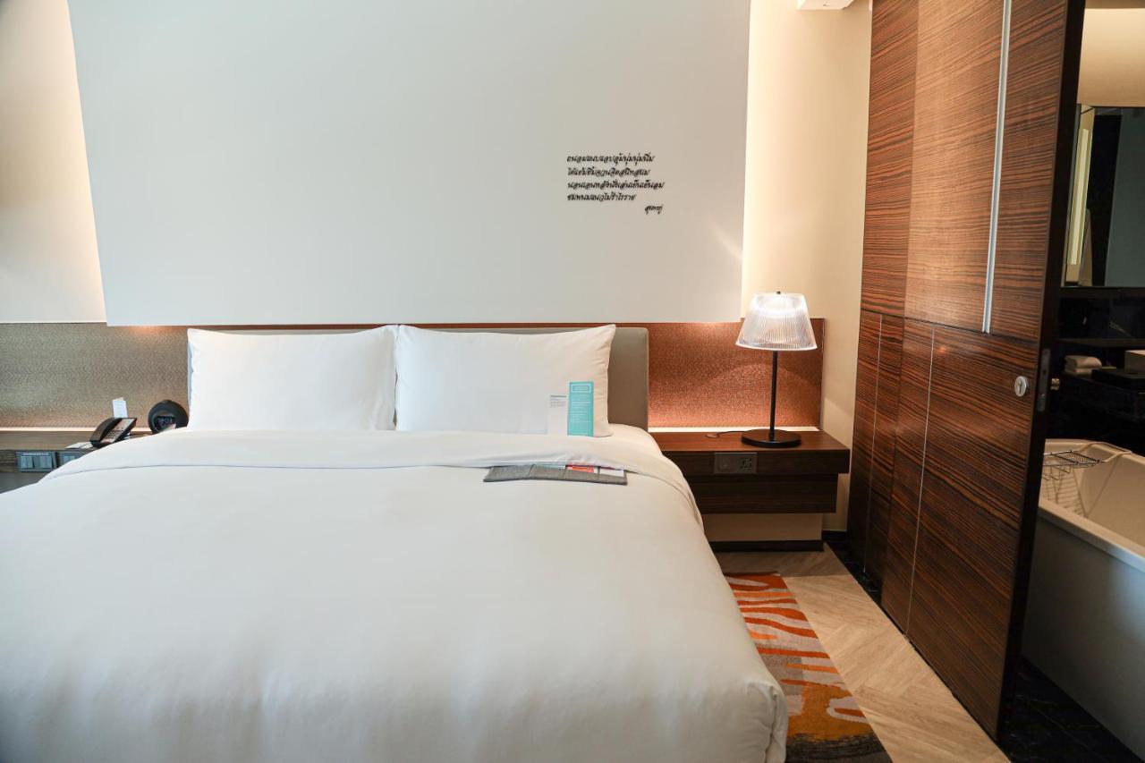 Le Meridien 5* Bangkok