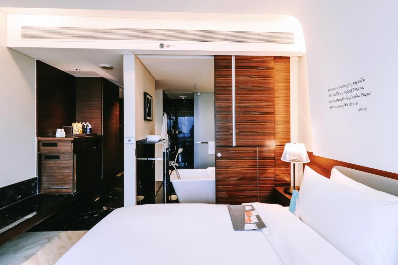 Hotel Le Meridien 5*