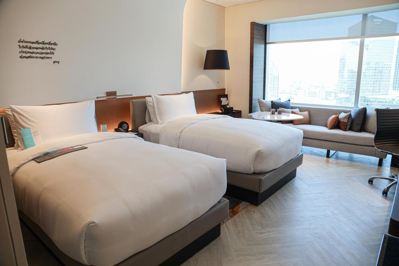 Le Meridien 5* Bangkok
