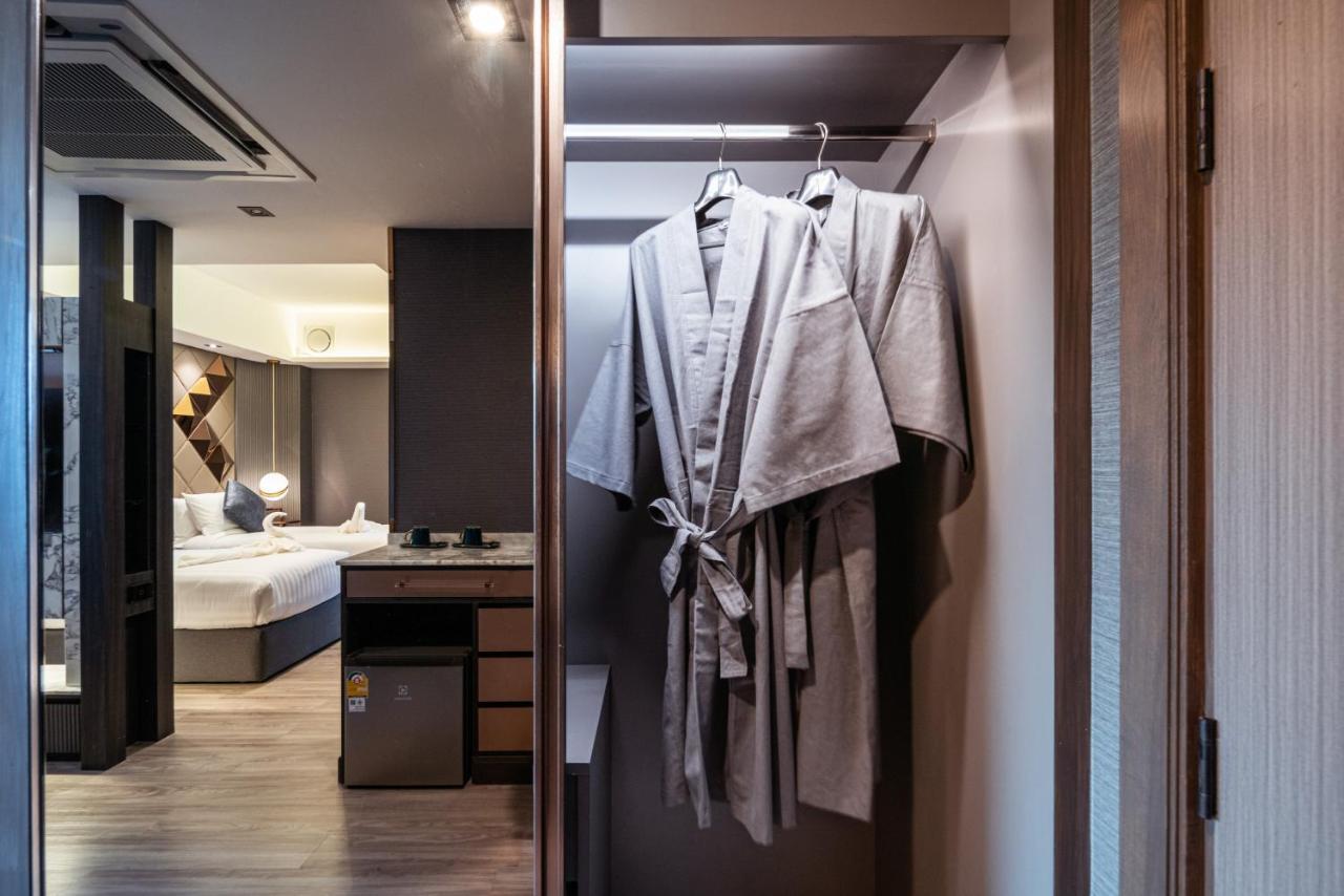 The One Smart Living Bangkok