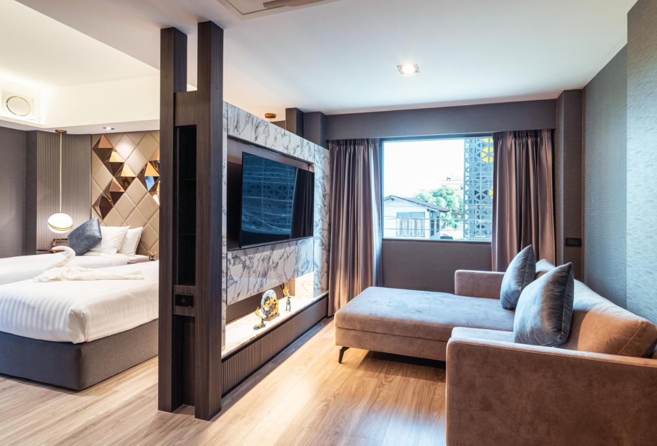 The One Smart Living Bangkok