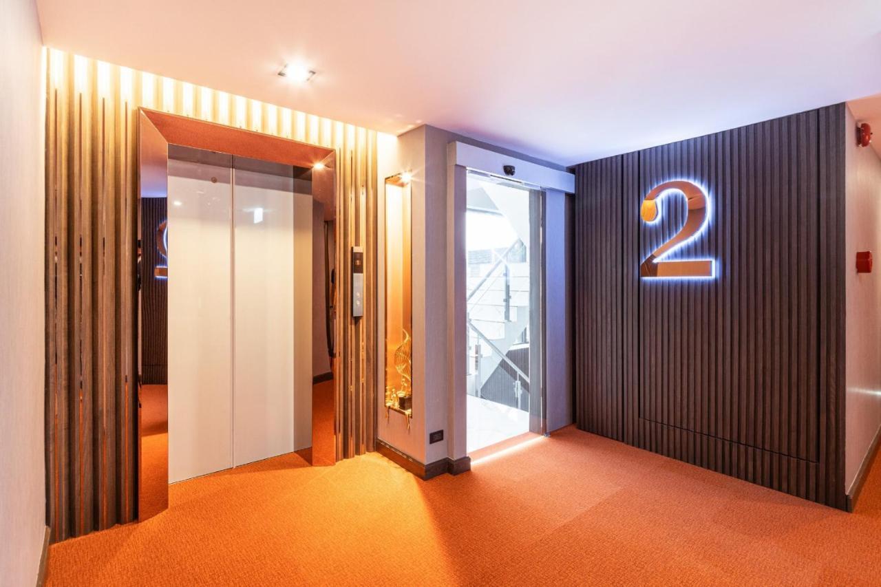 The One Smart Living Hotel 4*