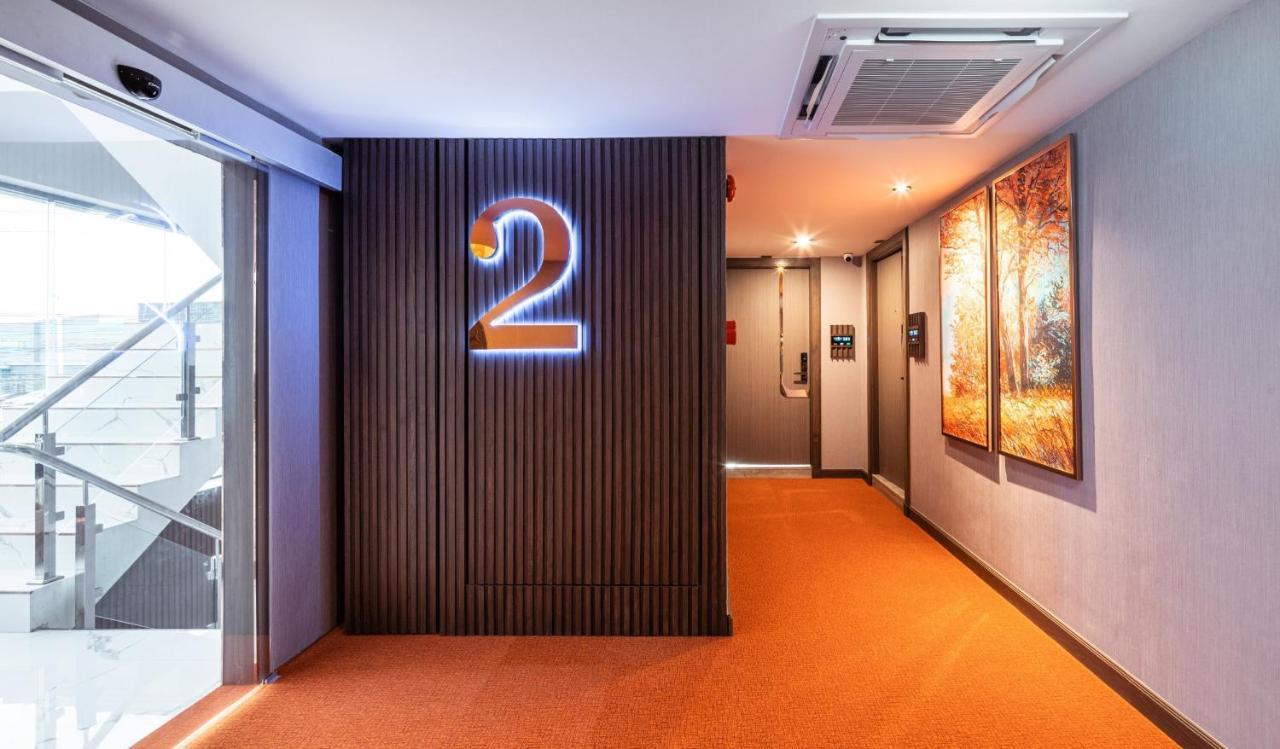 The One Smart Living Hotel Bangkok