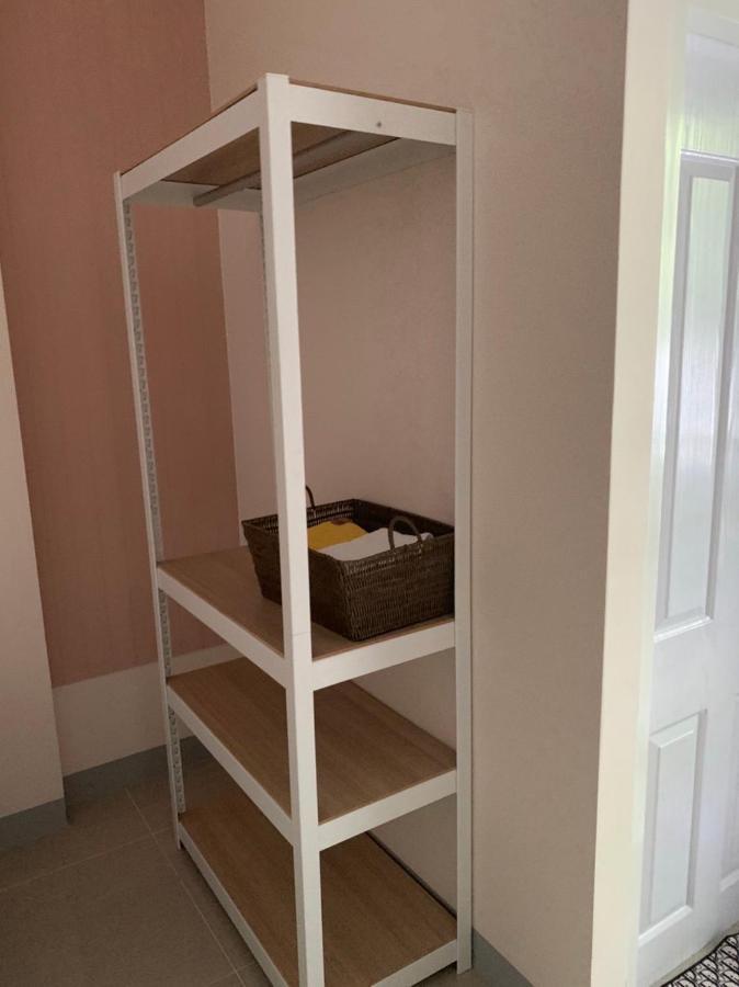 Firstbuild Apartment Bangkok