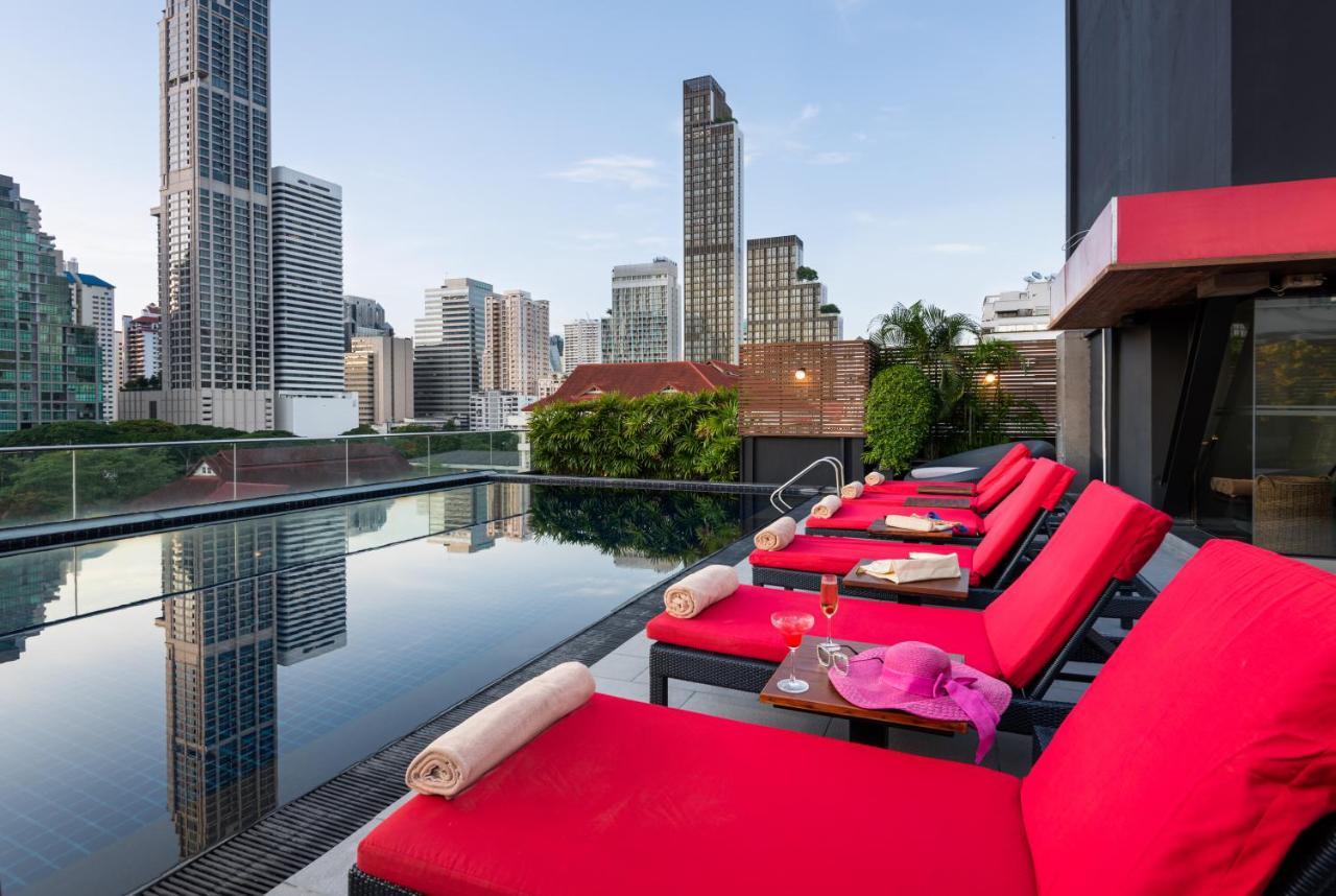 Hotel Maitria Mode Sukhumvit 15 - A Chatrium Collection Bangkok
