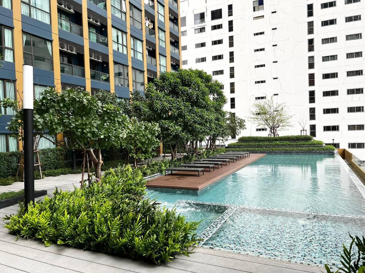 2bedroom In Heart Of Appartement